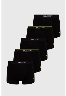Lyle & Scott Боксерки (5 чифта) - Pepit.bg