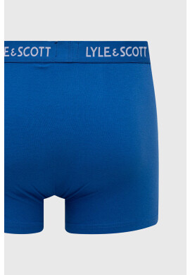 Lyle & Scott Боксерки (5 чифта) - Pepit.bg