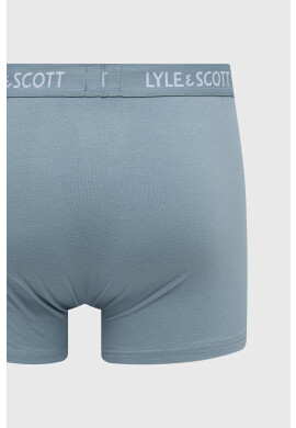 Lyle & Scott Боксерки (5 чифта) - Pepit.bg