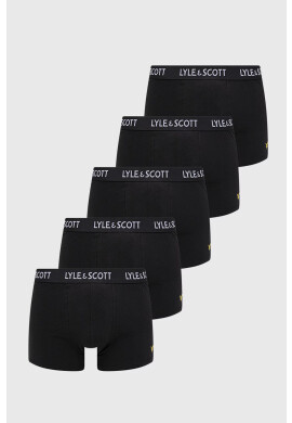 Lyle & Scott Боксерки (5 чифта) - Pepit.bg