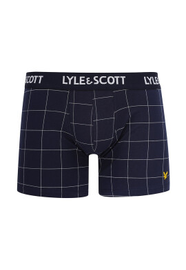 Lyle & Scott Боксерки AUSTIN (3 чифта) - Pepit.bg