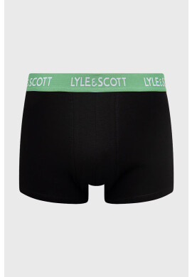 Lyle & Scott Боксерки Barclay (3-pack) - Pepit.bg