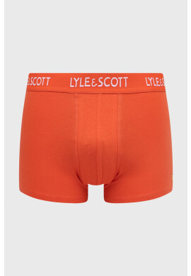 Lyle & Scott Боксерки Barclay (3-pack) - Pepit.bg