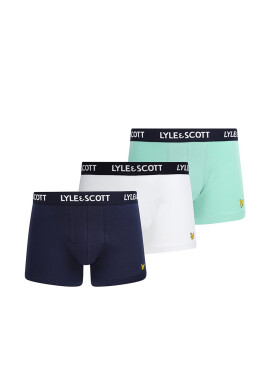 Lyle & Scott Боксерки BARCLAY (3 чифта) - Pepit.bg