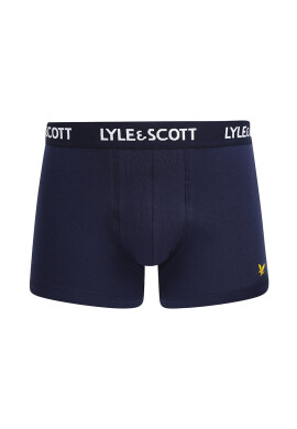 Lyle & Scott Боксерки BARCLAY (3 чифта) - Pepit.bg