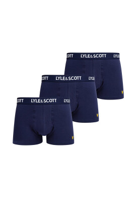 Lyle & Scott Боксерки BARCLAY (3 чифта) - Pepit.bg
