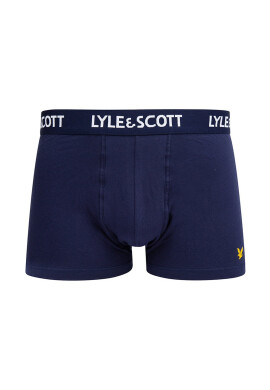Lyle & Scott Боксерки BARCLAY (3 чифта) - Pepit.bg
