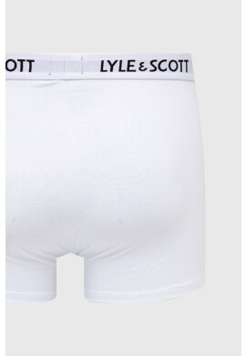 Lyle & Scott Боксерки BARCLAY (3 чифта) - Pepit.bg