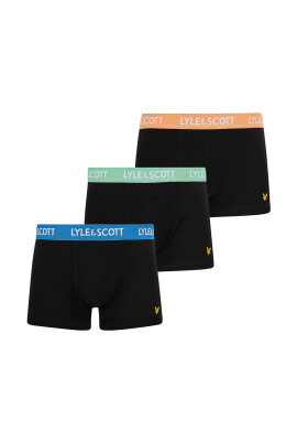 Lyle & Scott Боксерки BARCLAY (3 чифта) - Pepit.bg