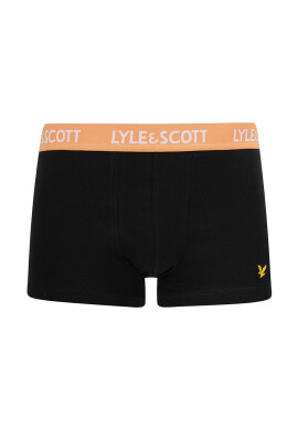 Lyle & Scott Боксерки BARCLAY (3 чифта) - Pepit.bg