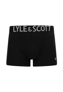 Lyle & Scott Боксерки DANIEL (3 чифта) - Pepit.bg