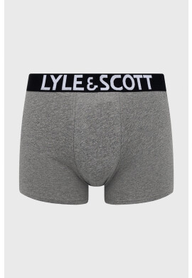 Lyle & Scott Боксерки Daniel (3-pack) мъжки - Pepit.bg