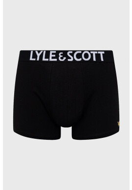 Lyle & Scott Боксерки Daniel (3-pack) мъжки - Pepit.bg