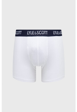 Lyle & Scott Боксерки Elliot (3-pack) - Pepit.bg