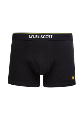 Lyle & Scott Боксерки FERGUS (3 чифта) - Pepit.bg