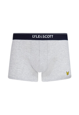 Lyle & Scott Боксерки FERGUS (3 чифта) - Pepit.bg