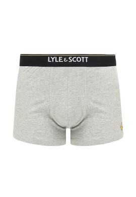 Lyle & Scott Боксерки JACKSON (5 чифта) - Pepit.bg