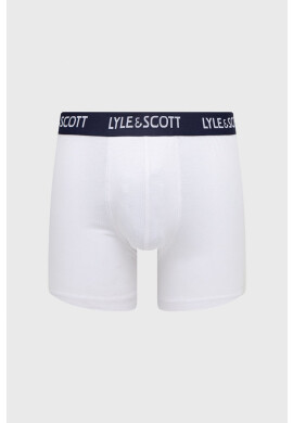 Lyle & Scott Боксерки Miller (5-pack) - Pepit.bg