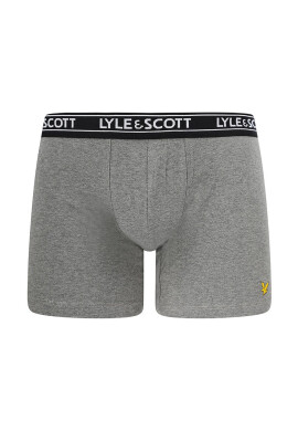 Lyle & Scott Боксерки QUINCY (3 чифта) - Pepit.bg