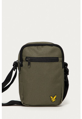 Lyle & Scott Чанта през рамо - Pepit.bg