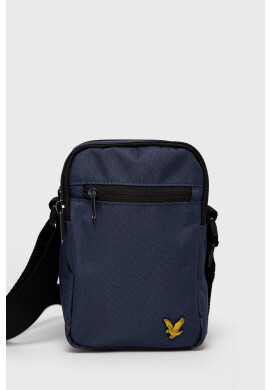Lyle & Scott Чанта през рамо - Pepit.bg