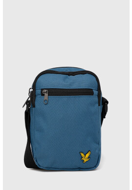 Lyle & Scott Чанта през рамо - Pepit.bg