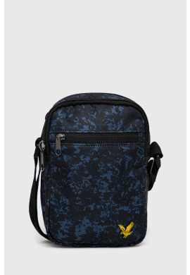 Lyle & Scott Чанта през рамо - Pepit.bg