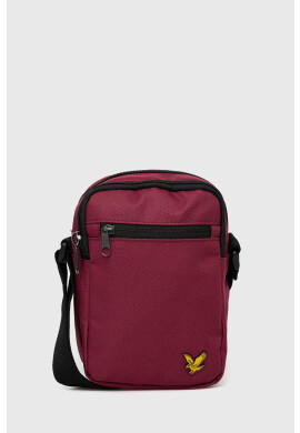Lyle & Scott Чанта през рамо - Pepit.bg