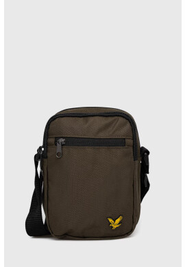 Lyle & Scott Чанта през рамо - Pepit.bg