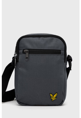 Lyle & Scott Чанта през рамо - Pepit.bg