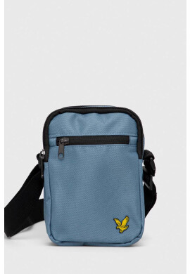 Lyle & Scott Чанта през рамо - Pepit.bg