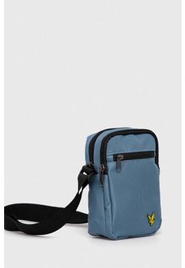 Lyle & Scott Чанта през рамо - Pepit.bg