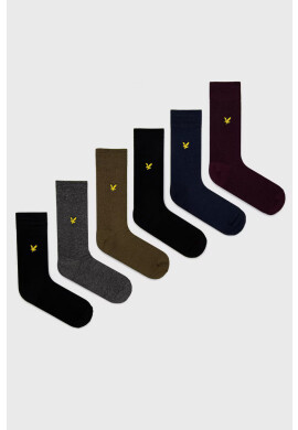 Lyle & Scott Чорапи мъжки - Pepit.bg