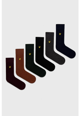 Lyle & Scott Чорапи - Pepit.bg