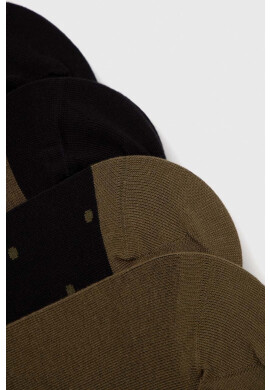Lyle & Scott Чорапи (4 броя) - Pepit.bg