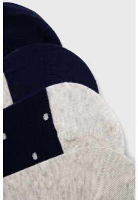 Lyle & Scott Чорапи (4 броя) - Pepit.bg