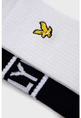 Lyle & Scott Чорапи (4 чифта) - Pepit.bg