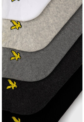 Lyle & Scott Чорапи (5 чифта) - Pepit.bg
