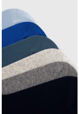Lyle & Scott Чорапи (6 броя) - Pepit.bg