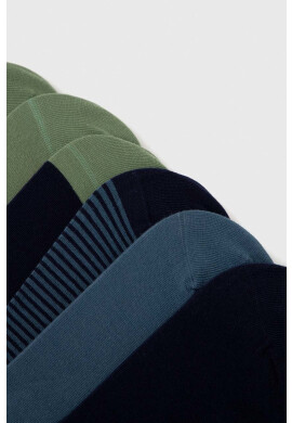 Lyle & Scott Чорапи (6 броя) - Pepit.bg