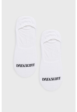 Lyle & Scott Чорапи Alec (3-pack) - Pepit.bg