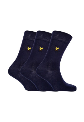 Lyle & Scott Чорапи ANGUS (3 чифта) - Pepit.bg