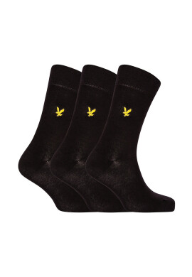 Lyle & Scott Чорапи ANGUS (3 чифта) - Pepit.bg