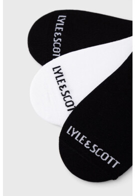 Lyle & Scott Чорапи Bennett (3-pack) - Pepit.bg