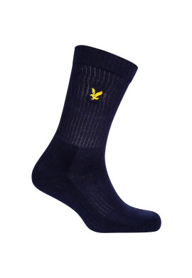 Lyle & Scott Чорапи HAMILTON (3 чифта) - Pepit.bg