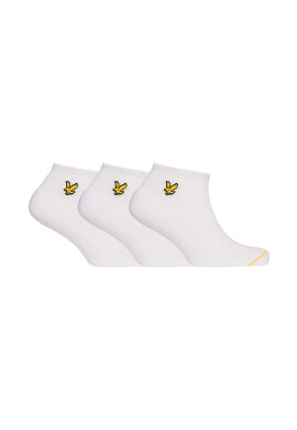 Lyle & Scott Чорапи ROSS (3 чифта) - Pepit.bg