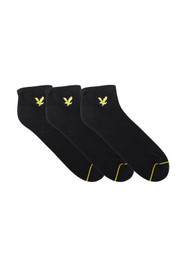 Lyle & Scott Чорапи ROSS (3 чифта) - Pepit.bg
