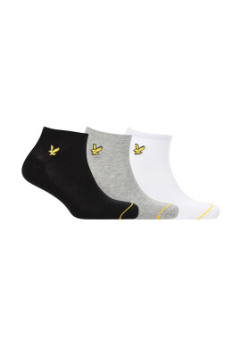Lyle & Scott Чорапи ROSS (3 чифта) - Pepit.bg