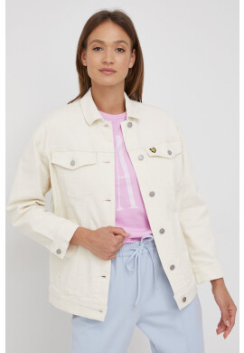 Lyle & Scott Дънково яке - Pepit.bg