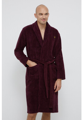 Lyle & Scott Халат - Pepit.bg